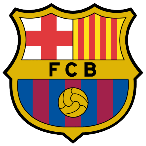 FC Barcelona Logo